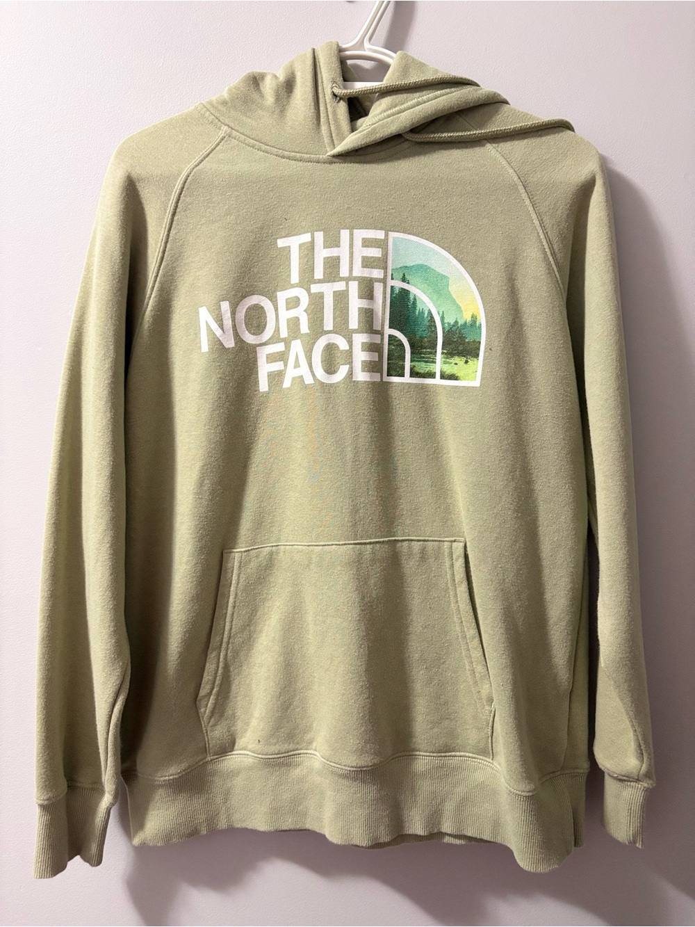 North Face Hoodies